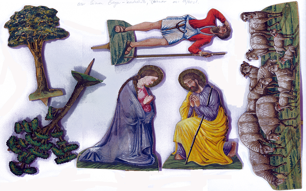 �eryn�v betl�m