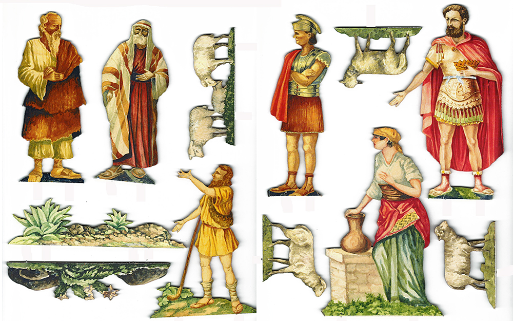 Betl�m, �abokrtsk�