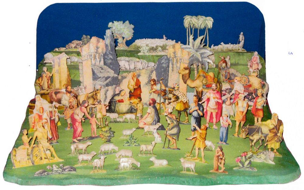 Betl�m, �abokrtsk�