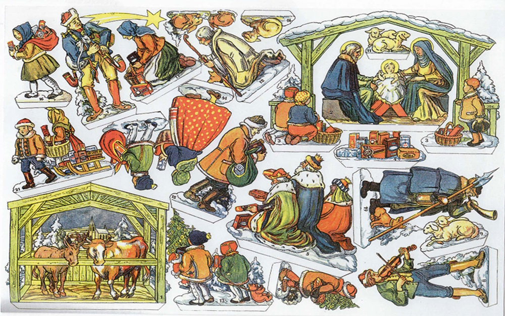 Hradeck� �itovka I-arch