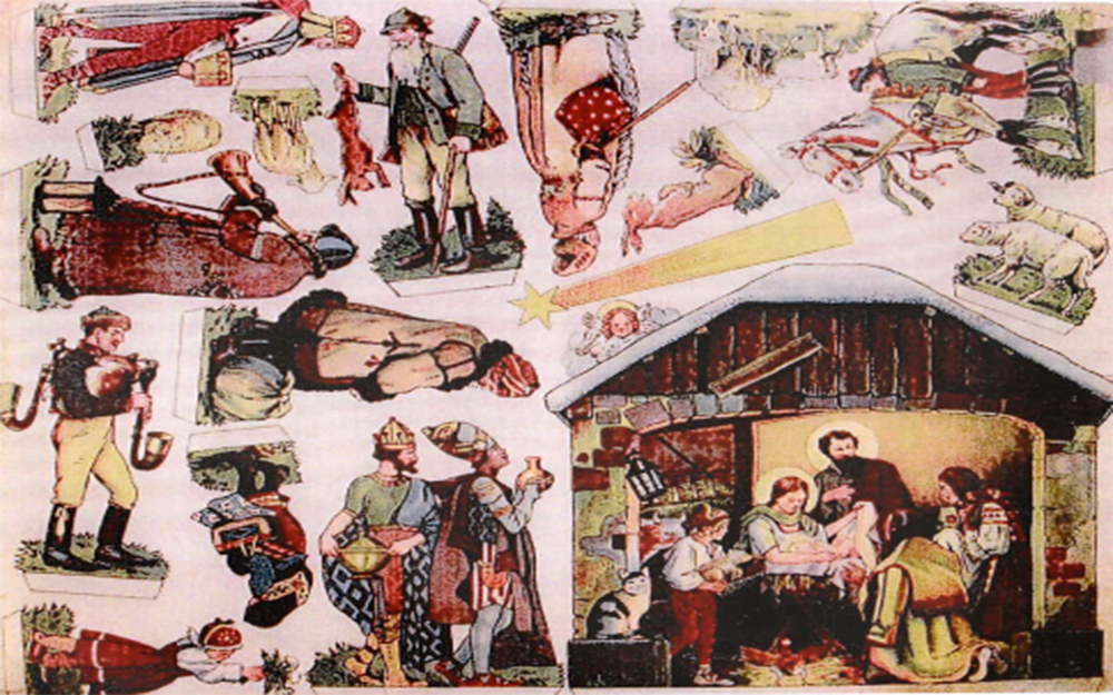 K�va �tefanka-arch