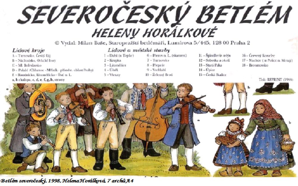 Severoesk betlm-arch