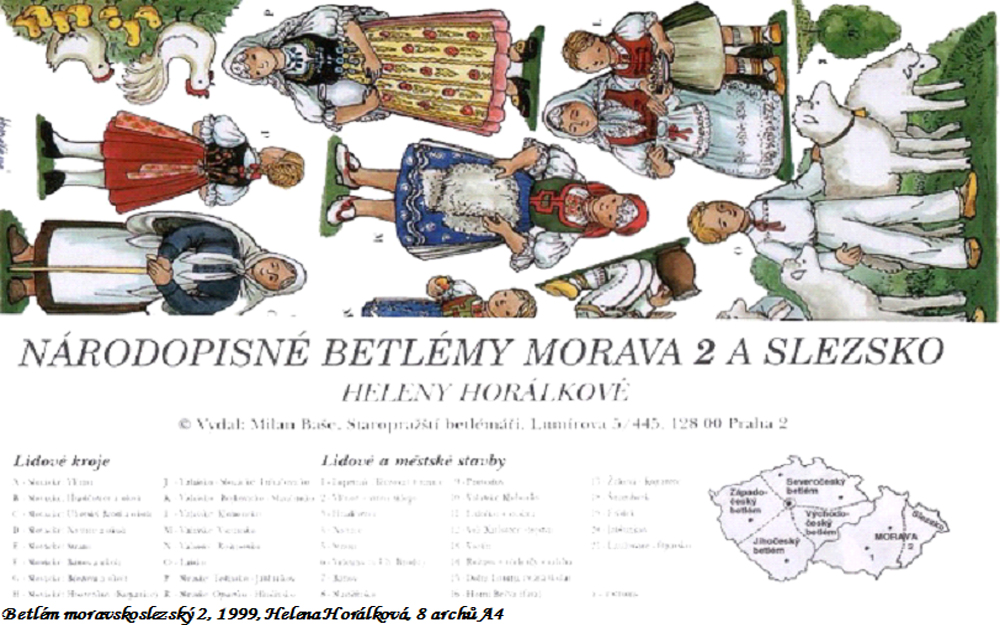 betlm Moravy Slezska