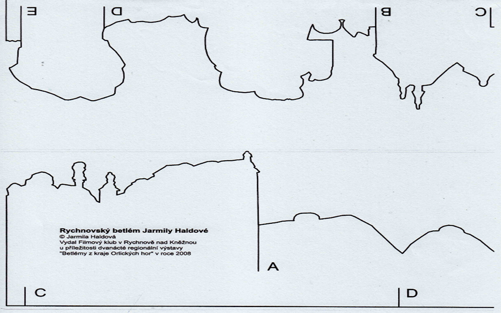 betlm rychnovsk-arch