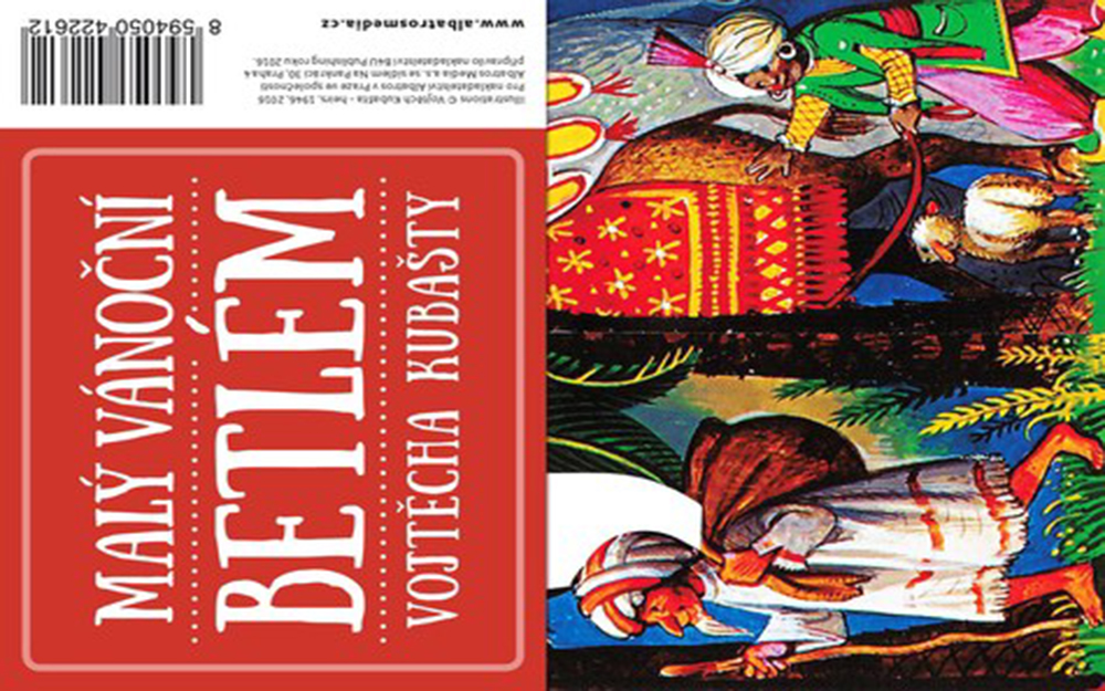 Mal� v�no�n�, Kuba�ta