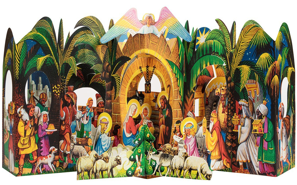 Mal� v�no�n�, Kuba�ta