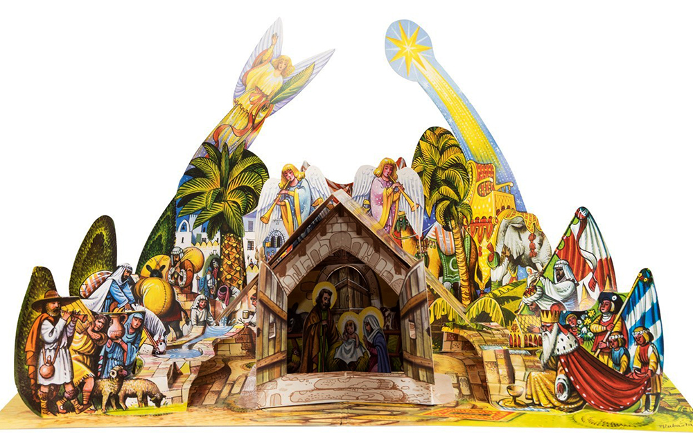 Velk� v�no�n�, Kuba�ta