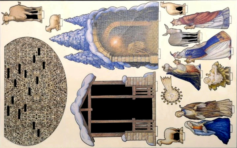 vytla�ovac� betl�m 3D-2323