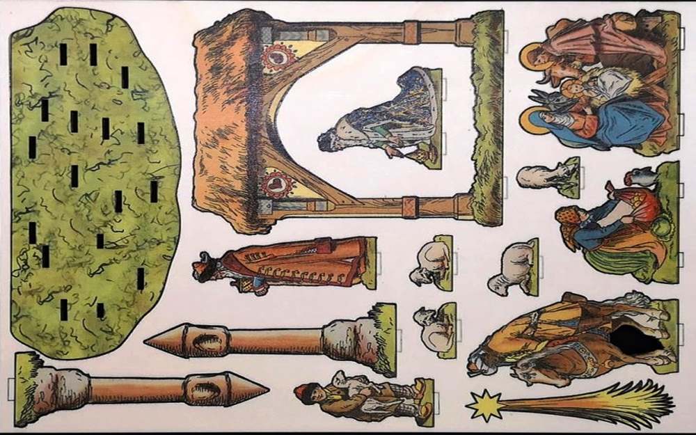 Al�ovy jesli�ky I