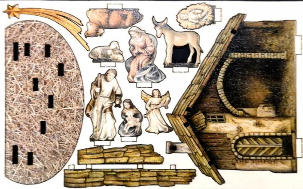 vytla�ovac� betl�m 3D-3913