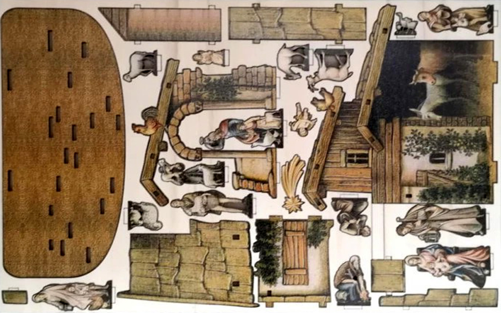 vytla�ovac� betl�m 3D-4354