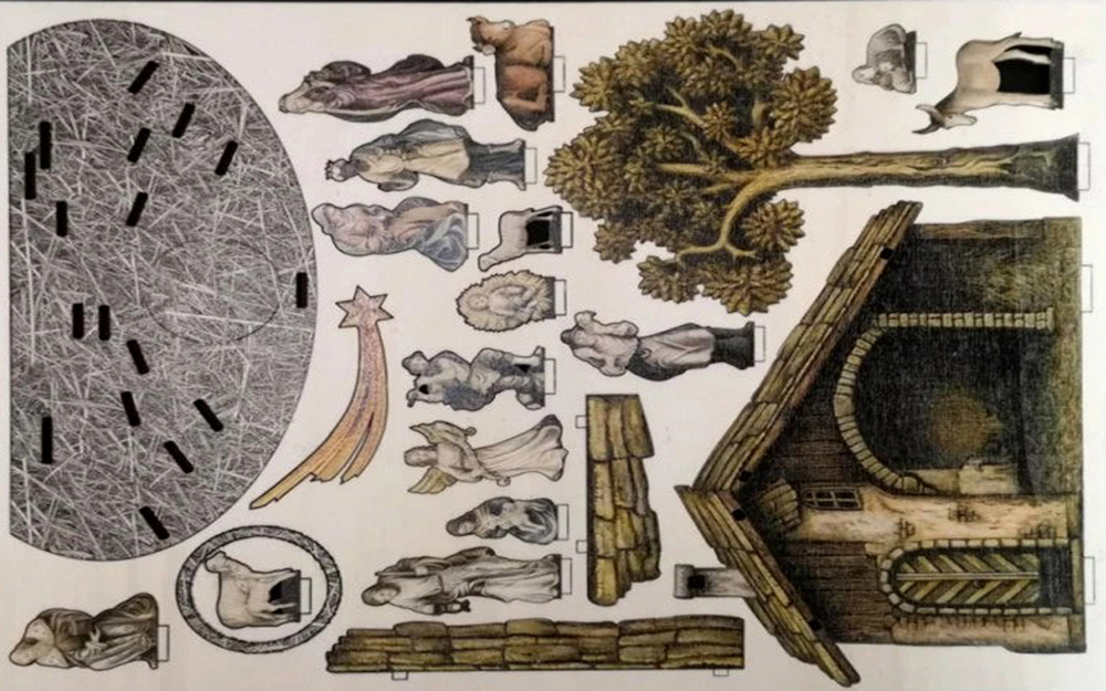 vytla�ovac� betl�m 3D-5401