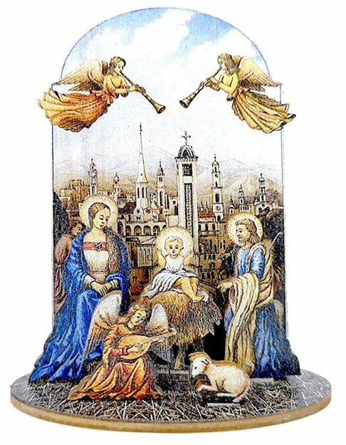 vytla�ovac� betl�m 3D-5425