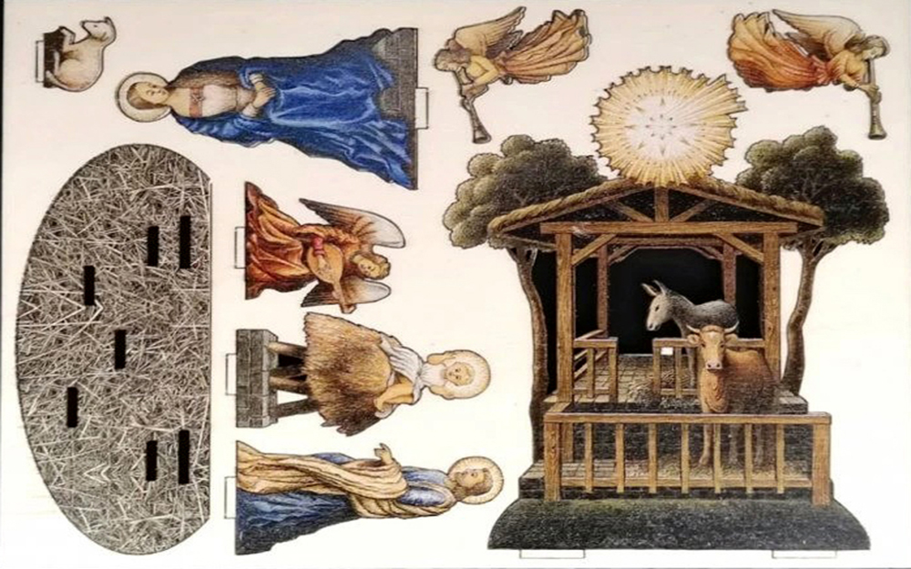 vytla�ovac� betl�m 3D-5458