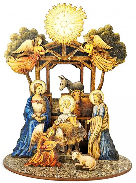 vytla�ovac� betl�m 3D-5458