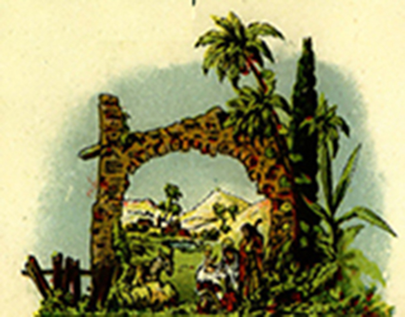 Ausschneiden krippe 01 (reprint)