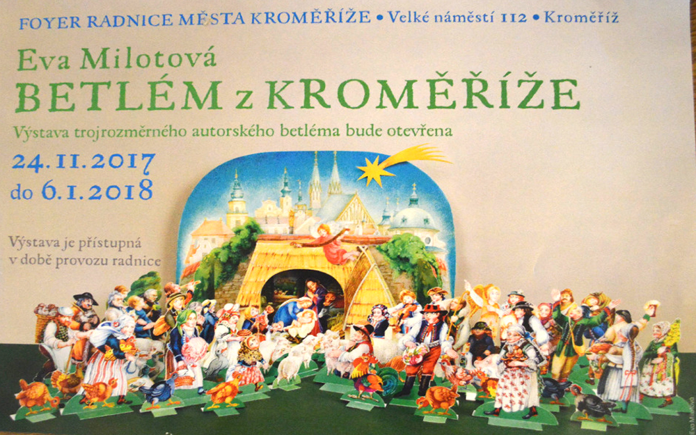 betlm z Krome-detail