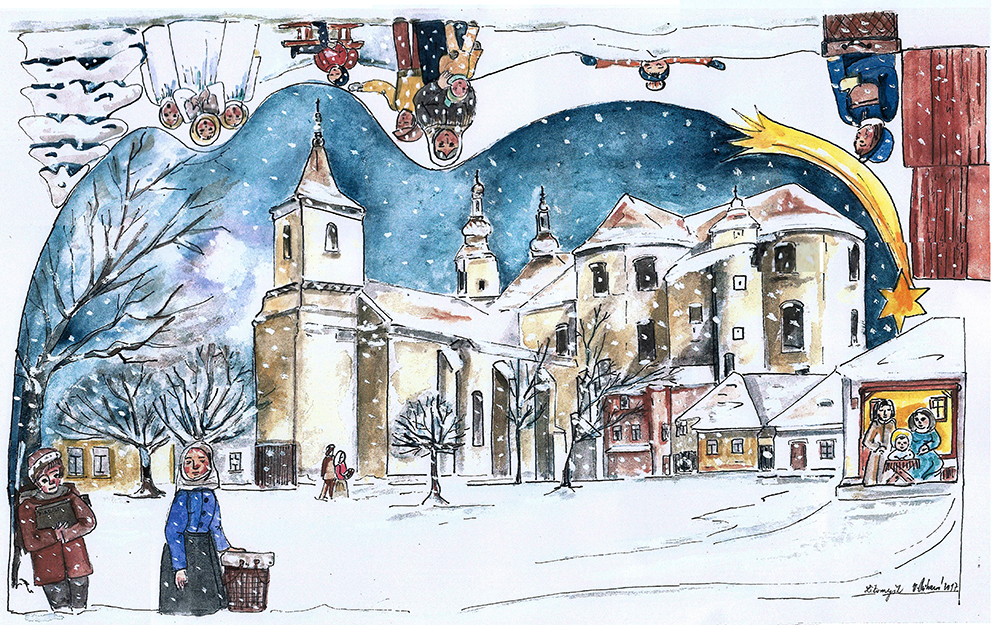 autorka zak�zala zve�ejn�n�