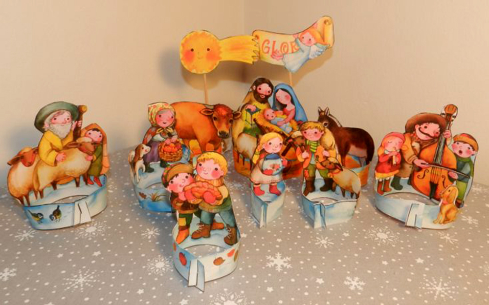 Slun��ko 2018, Popprov�