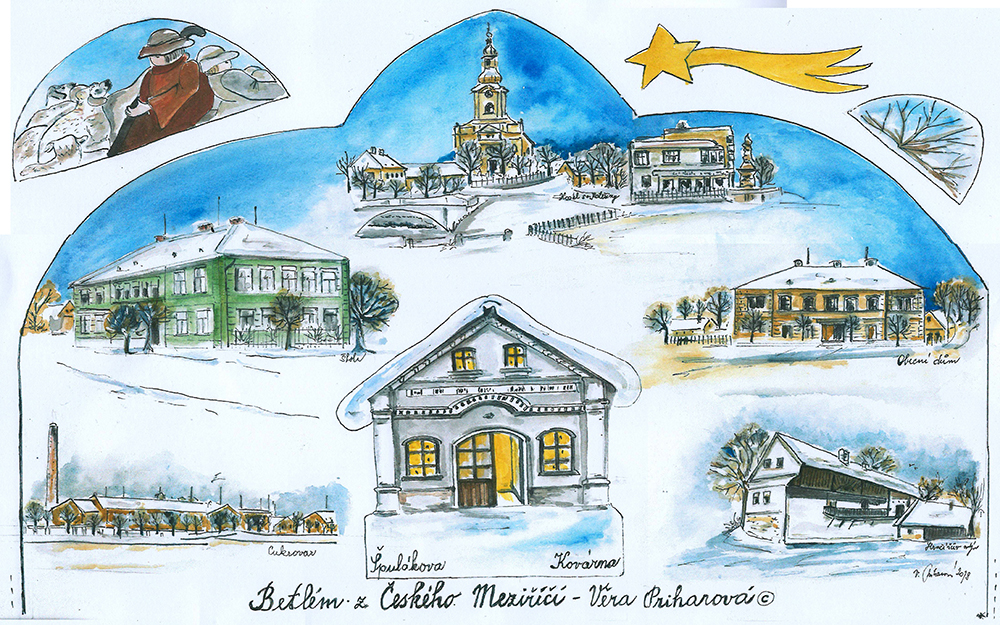 autorka zak�zala zve�ejn�n�