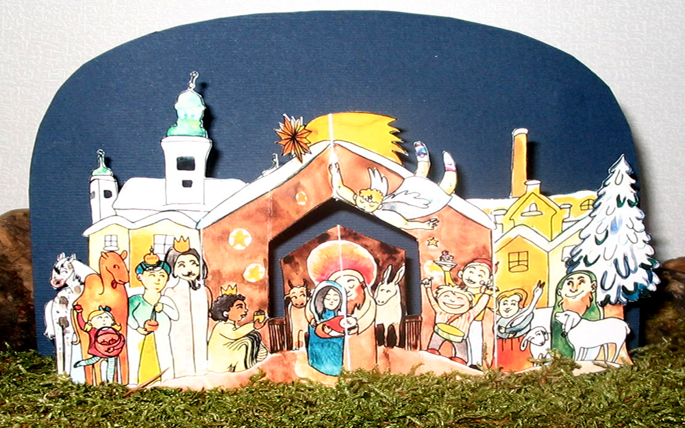 Betl�m, K�ninsk�