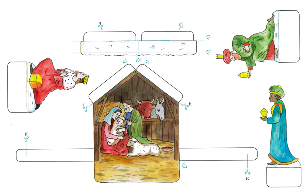 N�m욝sk� betl�m, Martinka