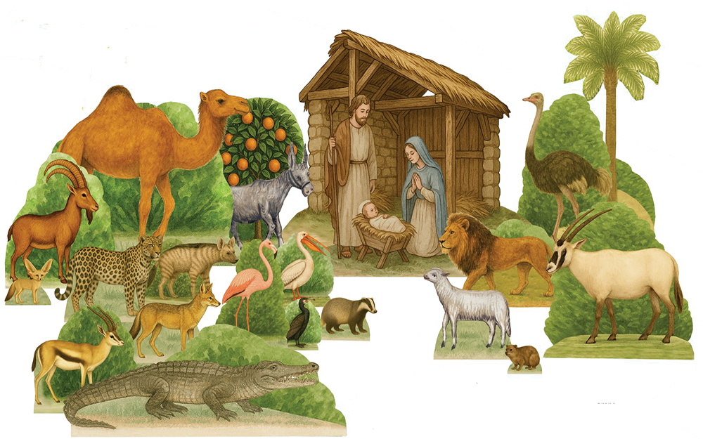 Jihlavsk� betl�m, Ivanov�