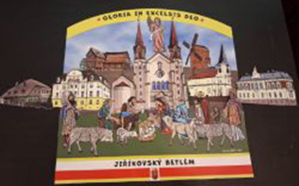 Ji��kovak� betl�m, Li���k