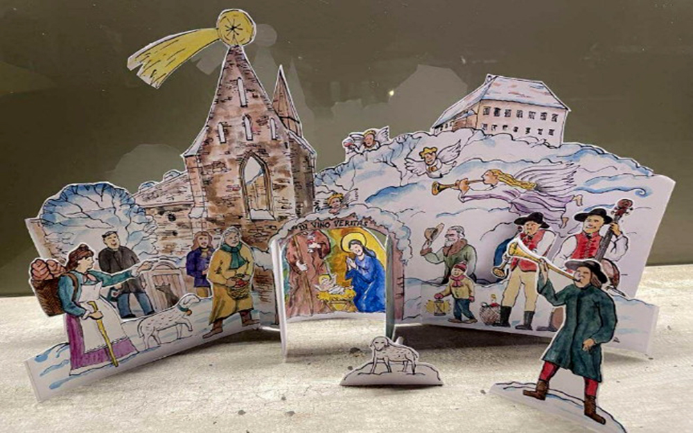 Vina�sk� betl�m