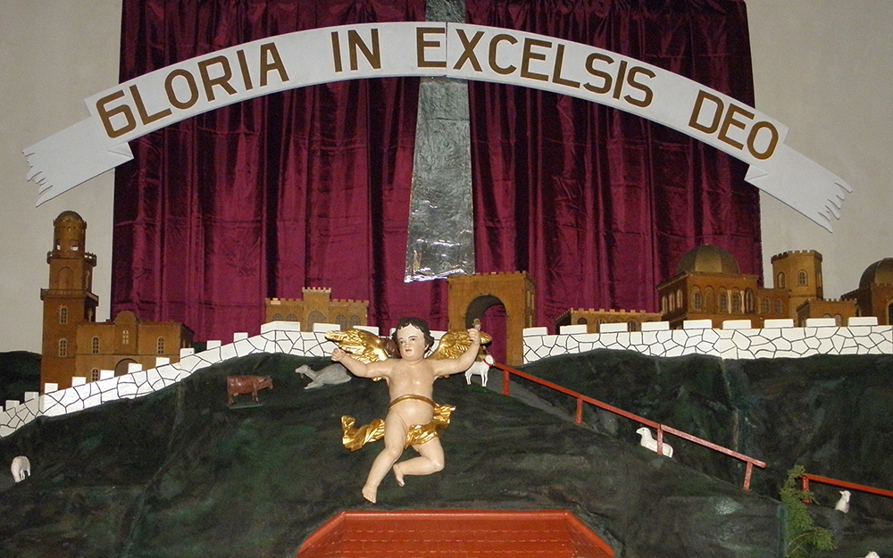 Gloria in excelsis