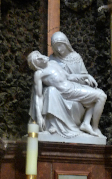 Pieta