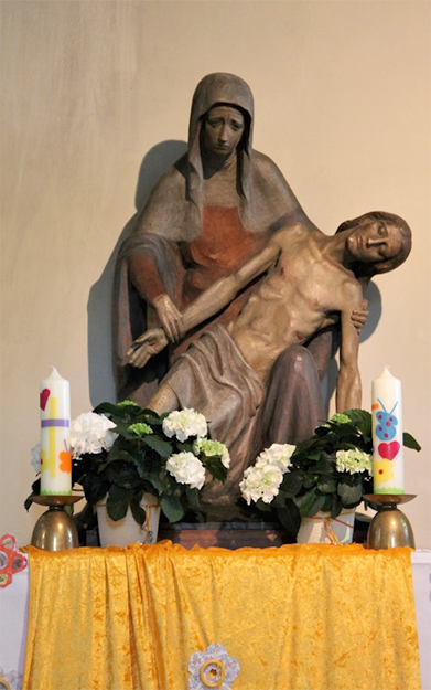 Pieta