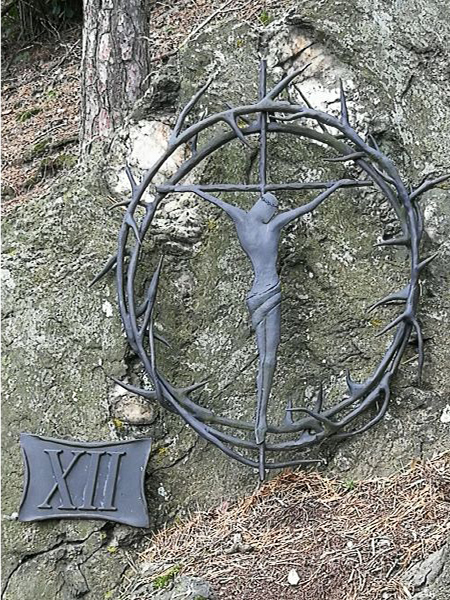 Je umr na ki