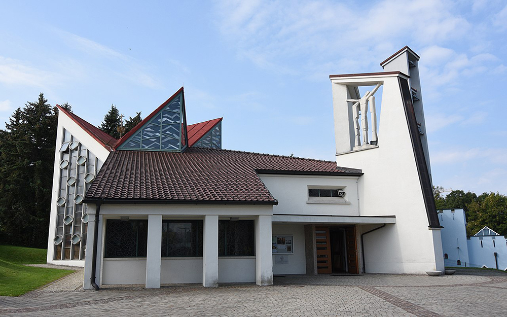 Katedrla sv. Jakuba