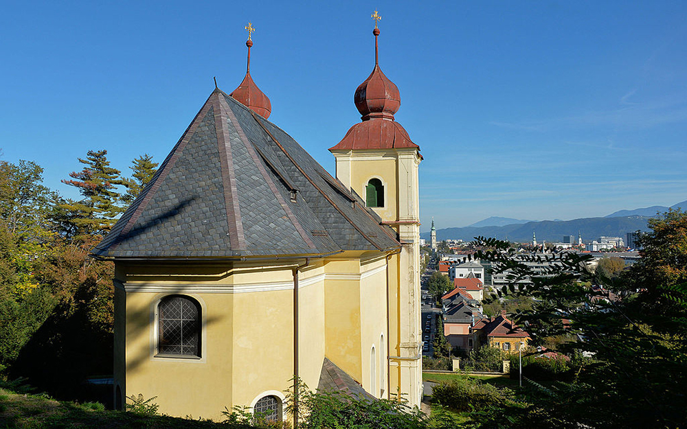 Kreuzberglkirche