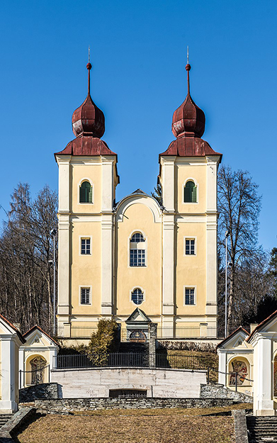 Kreuzberglkirche