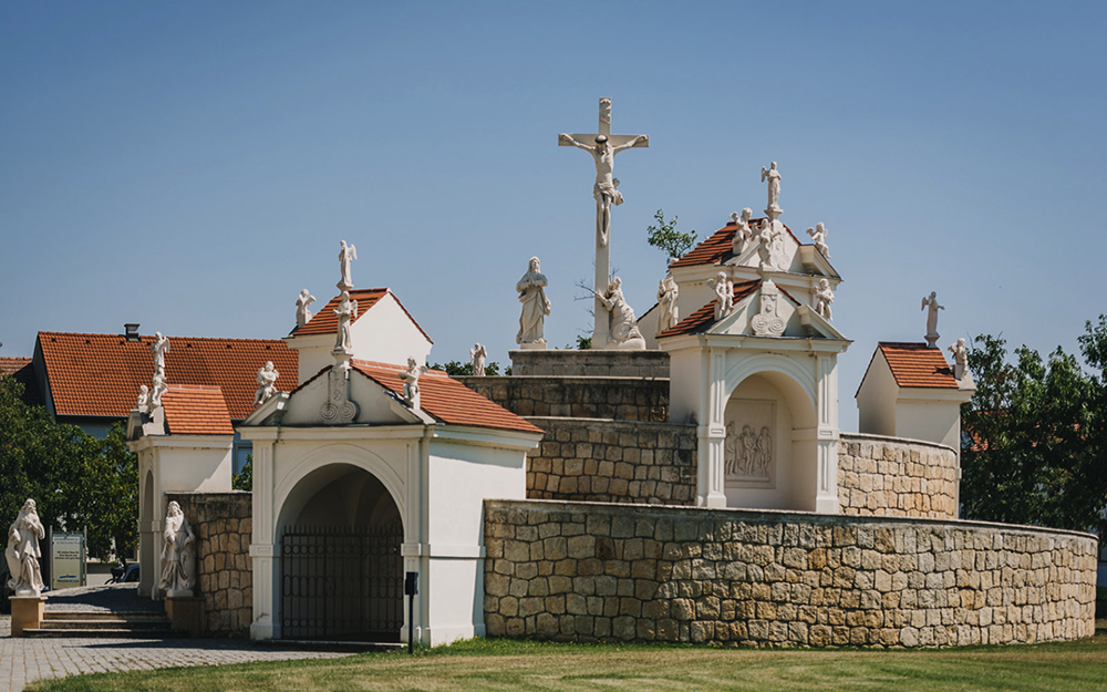 Kalvarie Frauenkirchen