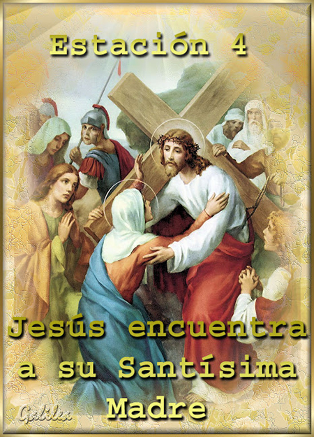 Je potkv Matku