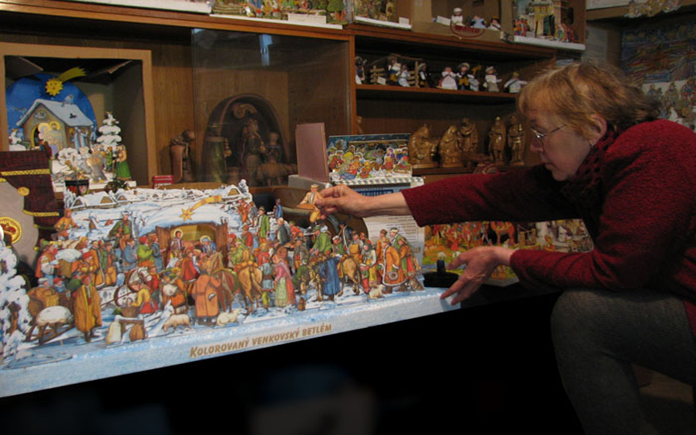 Betl�m vyst�ihovac� 05