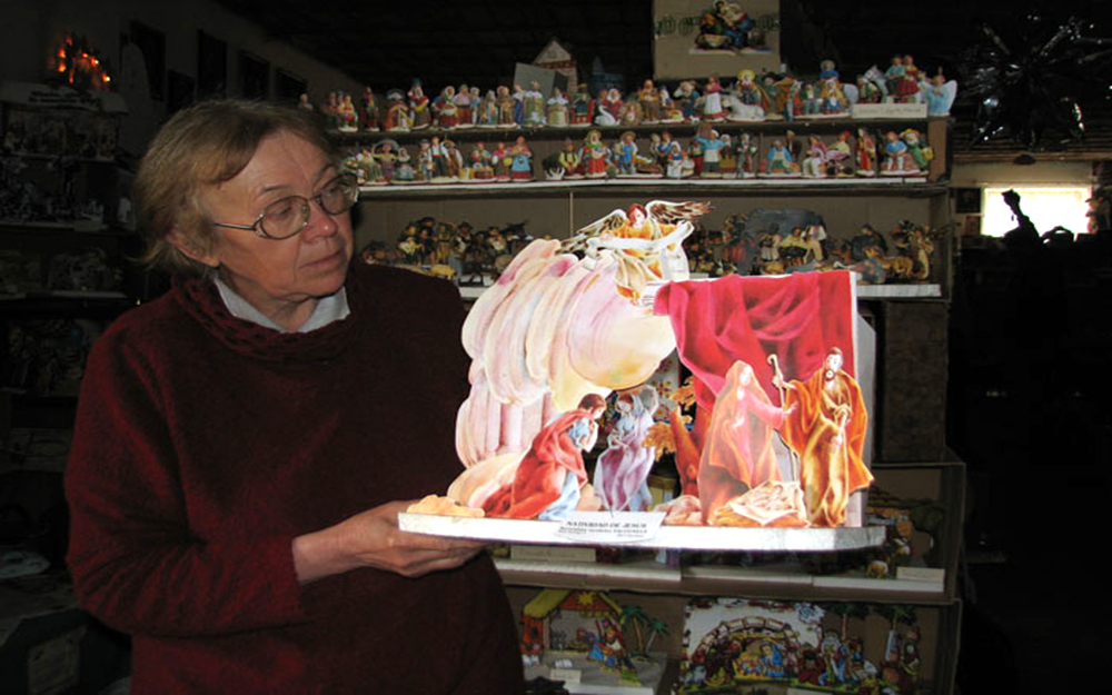 Betl�m vyst�ihovac� 06