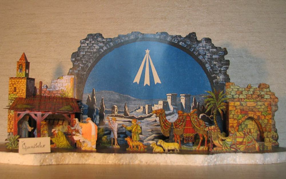 �pan�lsk� betl�m