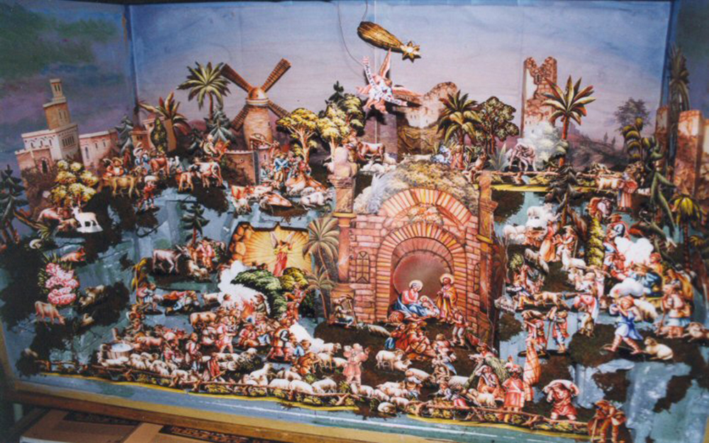 Exposice betl�m�