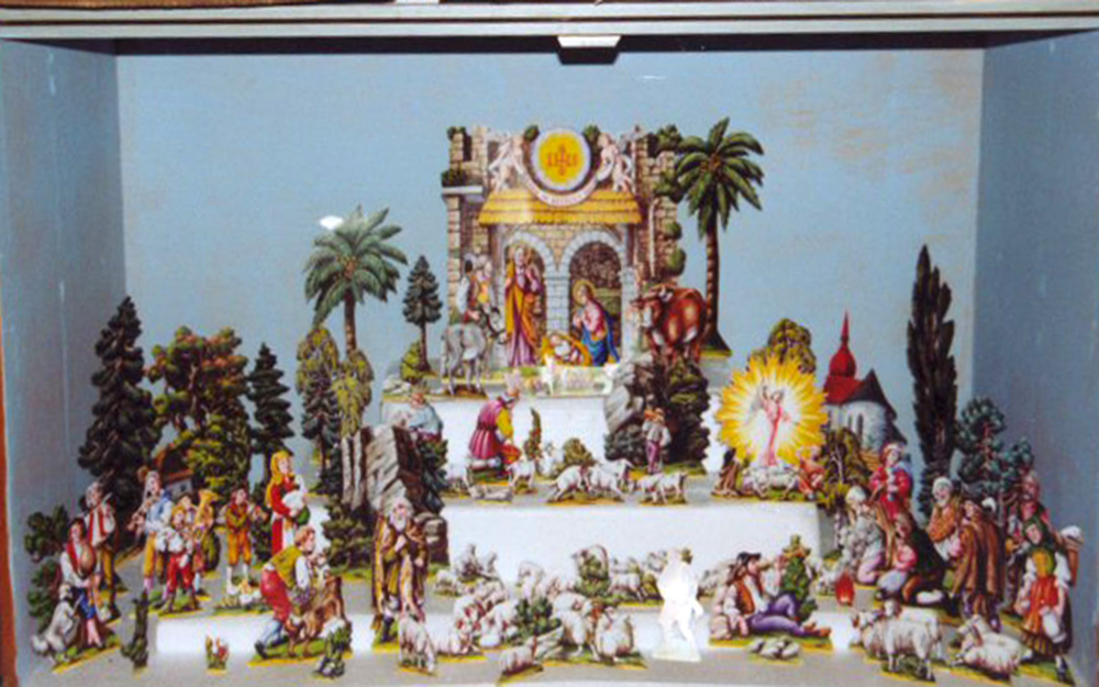 Exposice betl�m�