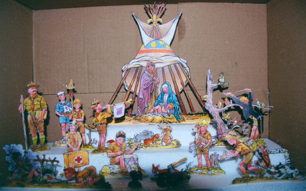 �pan�lsk� betl�m