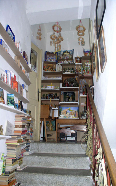 Exposice betl�m�