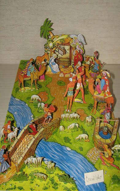 Orient�ln� betl�m