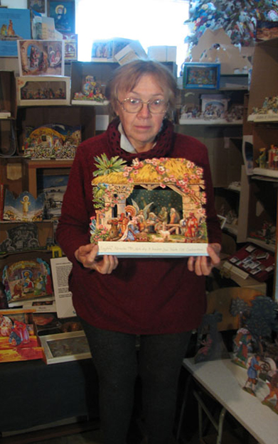 Exposice betl�m�