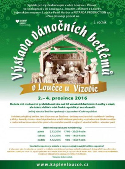 Muzeum v Louce u Vizovic