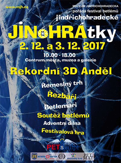 Jindichv Hradec