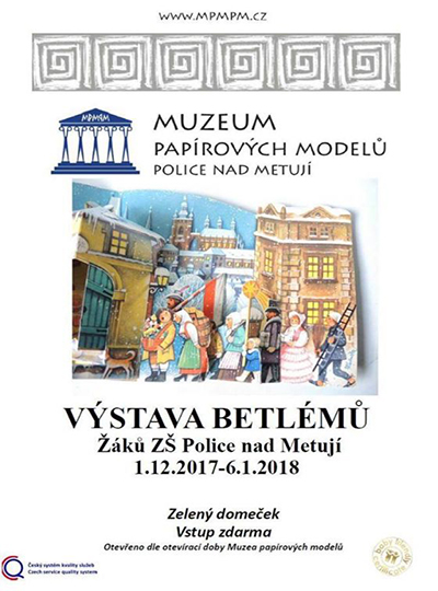 Muzeum v Polici nad Metuj